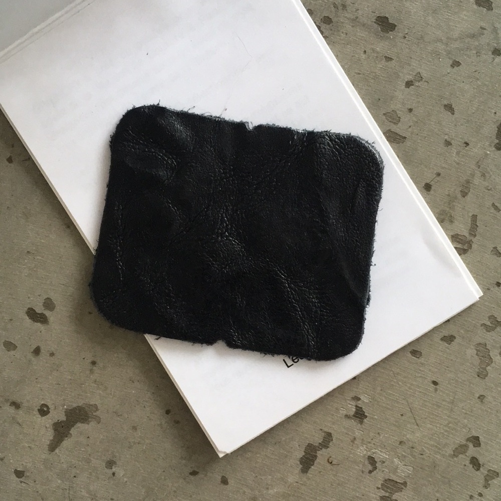 Givenchy pandora mini bag, black aged leather - Picture 5 of 12